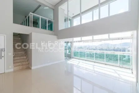 Apartamento com 3 Quartos para alugar, 150m² no Alphaville Empresarial, Barueri
