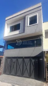 Sobrado com 4 Quartos à venda, 160m² no Vila Ré, São Paulo
