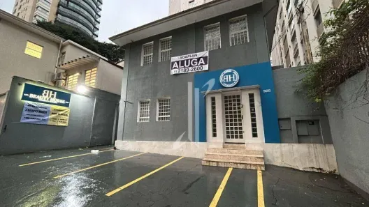 Imóvel Comercial à venda, 382m² no Jardim Paulista, São Paulo