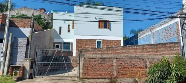 Casa com 2 Quartos à venda, 138m² no Rincão, Novo Hamburgo