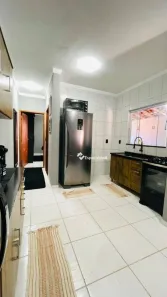 Sobrado com 2 Quartos à venda, 110m² no Centro, Borebi