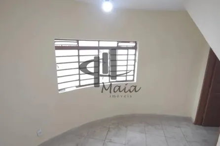 Sobrado com 2 Quartos para alugar, 90m² no Osvaldo Cruz, São Caetano do Sul
