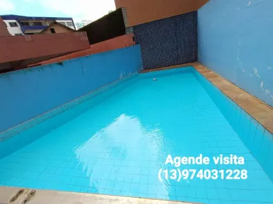 Apartamento com 3 Quartos à venda, 68m² no Ponta da Praia, Santos