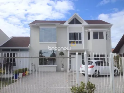 Imóvel Comercial com 5 Quartos à venda, 300m² no Daniela, Florianópolis