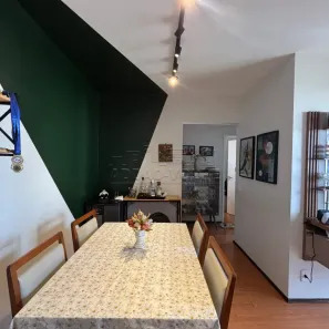 Apartamento com 2 Quartos à venda, 64m² no Vila Santa Tereza, Bauru