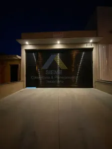 Galpão/Depósito/Armazém para alugar, 157m² no Residencial Parque Imperial, Salto