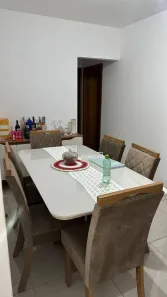 Apartamento com 2 Quartos à venda, 62m² no Jardim dos Calegaris, Paulínia