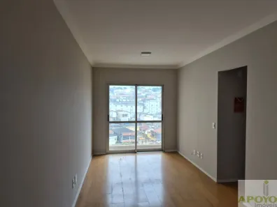 Apartamento com 3 Quartos à venda, 64m² no Vila Constança, São Paulo