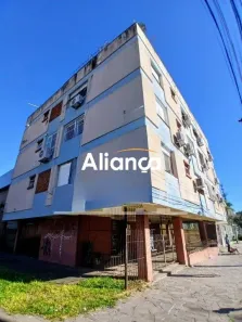 Apartamento com 1 Quarto para alugar, 40m² no Santana, Porto Alegre