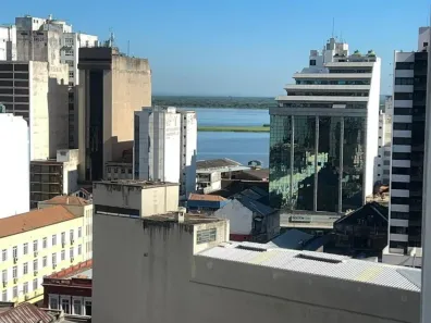 Apartamento com 1 Quarto à venda, 29m² no Centro Histórico, Porto Alegre