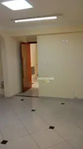 Sala Comercial à venda, 70m² no Fundação, São Caetano do Sul