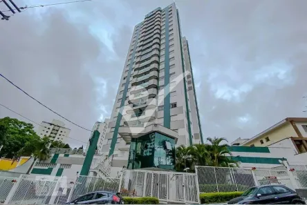 Apartamento com 3 Quartos à venda, 77m² no Vila Regente Feijó, São Paulo