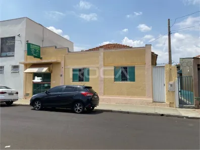 Ponto Comercial à venda, 100m² no Vila Prado, São Carlos