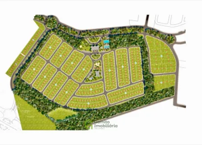 Lote/Terreno à venda, 405m² no Jardim Vitagliano, São José do Rio Preto