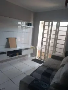 Sobrado com 3 Quartos à venda, 90m² no Jardim Novo Ângulo, Hortolândia