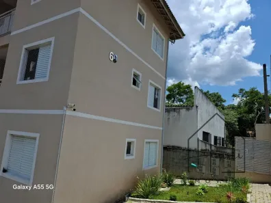 Apartamento com 2 Quartos à venda, 51m² no Quinta dos Angicos, Cotia