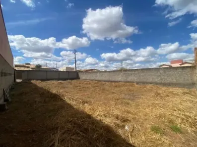 Lote/Terreno com 1 Quarto à venda, 336m² no São Cristóvão II, Sete Lagoas