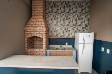 Apartamento com 2 Quartos à venda, 38m² no Tatuapé, São Paulo