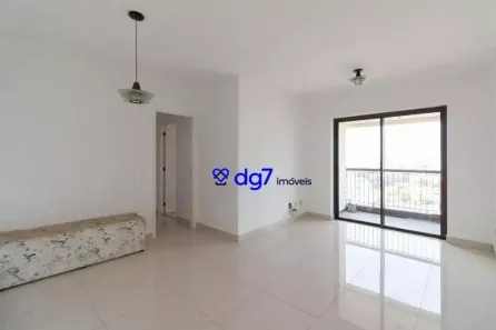 Apartamento com 3 Quartos à venda, 75m² no Jardim Bonfiglioli, São Paulo