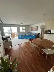 Apartamento com 3 Quartos para venda ou aluguel, 95m² no Pinheiros, São Paulo