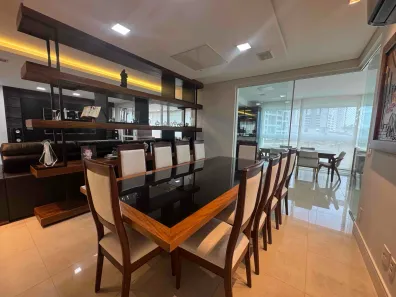 Apartamento com 3 Quartos à venda, 220m² no Gleba Fazenda Palhano, Londrina