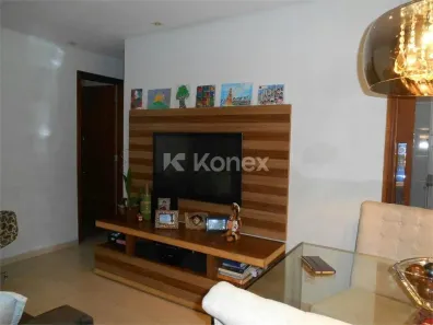 Apartamento com 2 Quartos à venda, 44m² no Itaberaba, São Paulo