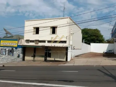 Imóvel Comercial com 5 Quartos à venda, 390m² no Centro, São Carlos