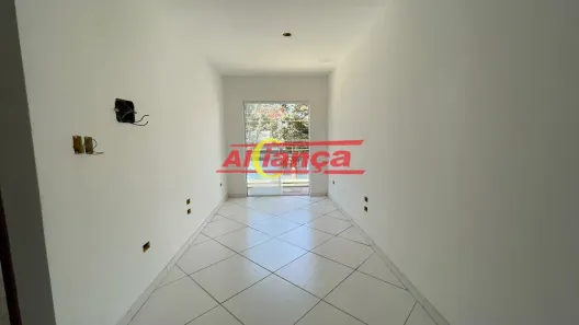 Apartamento com 2 Quartos à venda, 60m² no Jardim do Triunfo, Guarulhos