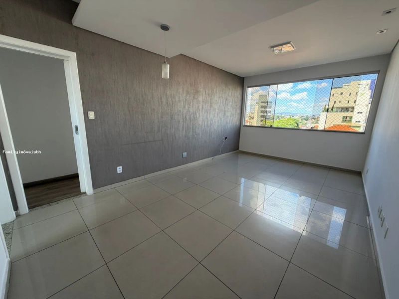 Apartamento com 3 quartos — Fernão Dias, Belo Horizonte