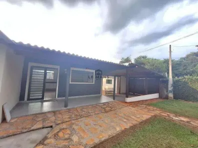 Fazenda/Sítio com 2 Quartos à venda, 3200m² no Santa Rita, Piracicaba