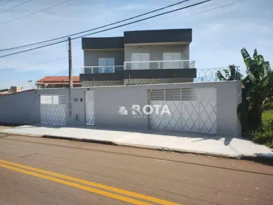 Casa com 4 Quartos à venda, 300m² no Parque da Figueira, Paulínia