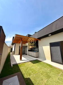 Casa com 3 Quartos à venda, 250m² no Condomínio Residencial Fogaça, Jacareí