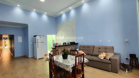 Casa com 3 Quartos à venda, 138m² no Jardim Europa, Sorocaba