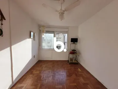 Apartamento com 1 Quarto para alugar, 42m² no Centro Histórico, Porto Alegre