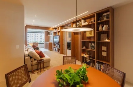 Apartamento com 3 Quartos à venda, 118m² no Barra Olímpica, Rio de Janeiro