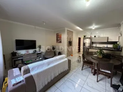 Apartamento com 3 Quartos à venda, 83m² no Rio Branco, Brusque
