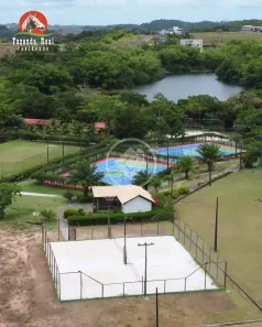 Lote/Terreno à venda, 525m² no , Simões Filho