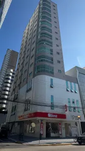 Apartamento com 3 Quartos à venda, 121m² no Andorinha, Itapema