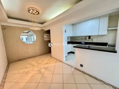 Apartamento com 2 Quartos à venda, 70m² no Vila Belmiro, Santos