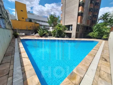 Apartamento com 1 Quarto à venda, 50m² no Campo Belo, São Paulo