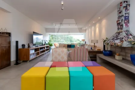 Apartamento com 4 Quartos à venda, 230m² no Higienópolis, São Paulo