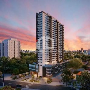 Apartamento com 2 Quartos à venda, 58m² no Jardim Esplanada, São José dos Campos