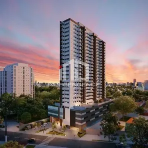 Apartamento com 2 Quartos à venda, 58m² no Jardim Esplanada, São José dos Campos