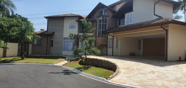 Casa de Condomínio com 4 Quartos à venda, 365m² no Tijuco das Telhas, Campinas