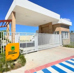 Apartamento com 2 Quartos à venda, 43m² no Governador Marcelo Déda, Barra dos Coqueiros