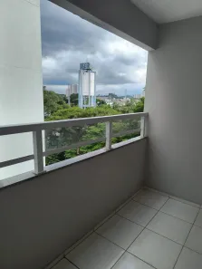 Apartamento com 2 Quartos à venda, 42m² no Jurubatuba, São Paulo