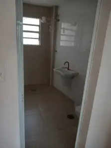 Apartamento com 1 Quarto à venda, 42m² no Brás, São Paulo