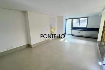 Apartamento com 3 Quartos à venda, 88m² no Serra, Belo Horizonte