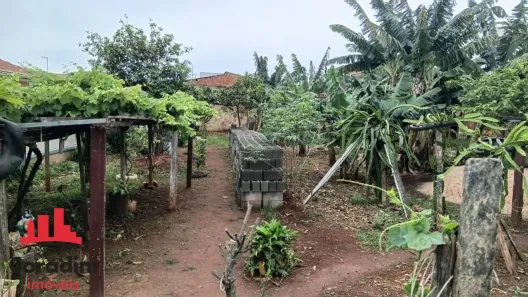 Lote/Terreno à venda, 140m² no Jardim Esmeralda, Santa Bárbara D'Oeste