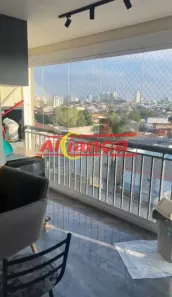 Apartamento com 2 Quartos à venda, 60m² no Jardim Bom Clima, Guarulhos